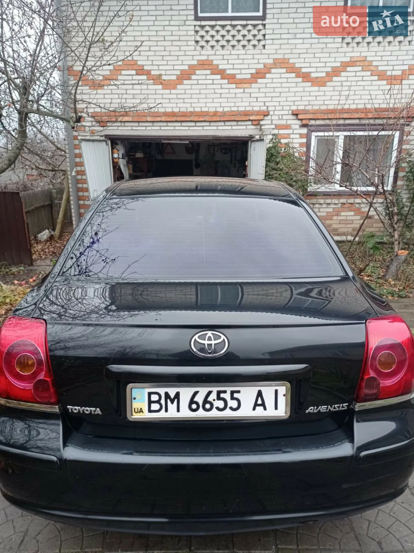 Avensis