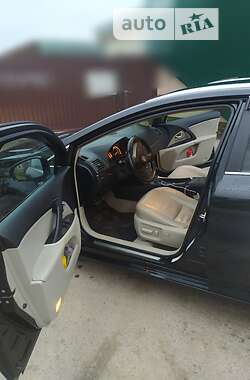 Универсал Toyota Avensis 2009 в 