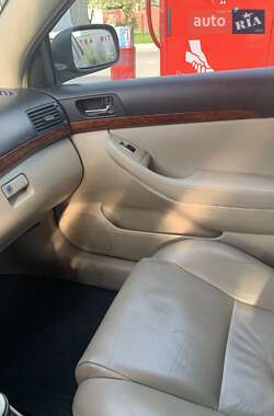 Универсал Toyota Avensis 2005 в 
