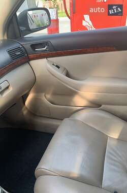 Универсал Toyota Avensis 2005 в 