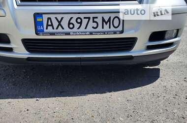 Универсал Toyota Avensis 2004 в 