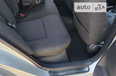 Универсал Toyota Avensis 2004 в 
