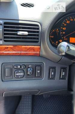 Универсал Toyota Avensis 2004 в 