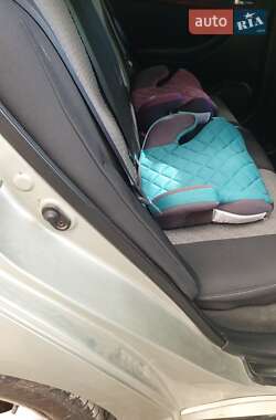 Универсал Toyota Avensis 2003 в 