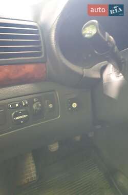 Универсал Toyota Avensis 2003 в 