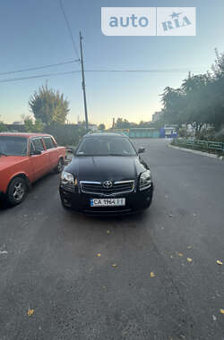 Универсал Toyota Avensis 2007 в Днепре