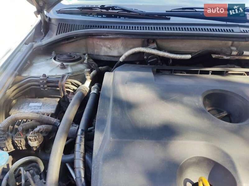 Универсал Toyota Avensis 2007 в Доброполье