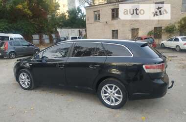 Универсал Toyota Avensis 2011 в Запорожье