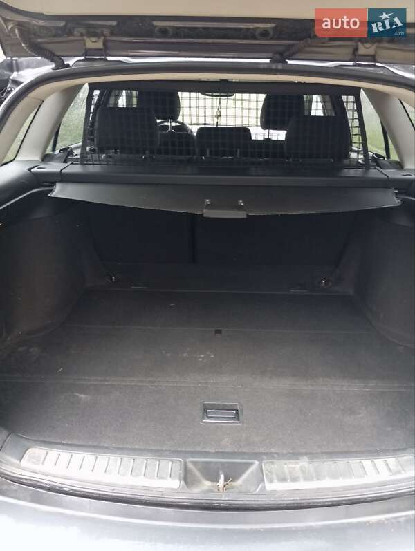 Универсал Toyota Avensis 2006 в Радехове