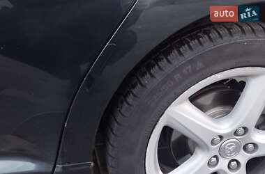 Универсал Toyota Avensis 2011 в 