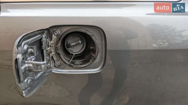 Универсал Toyota Avensis 2005 в Луцке