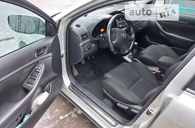 Универсал Toyota Avensis 2007 в Житомире