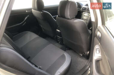 Універсал Toyota Avensis 2003 в 