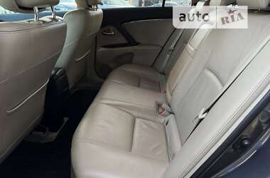 Универсал Toyota Avensis 2009 в Ивано-Франковске