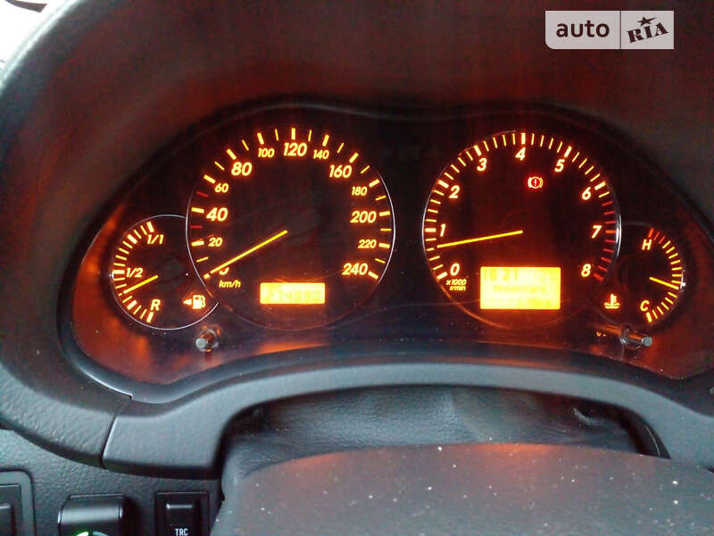 Седан Toyota Avensis 2008 в Шепетовке фото 24 Седан Toyota Avensis 2008 в Шепетовке