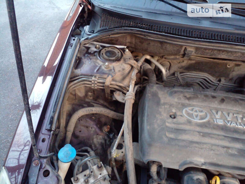 Седан Toyota Avensis 2008 в Шепетовке фото 29 Седан Toyota Avensis 2008 в Шепетовке