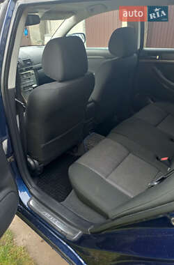 Универсал Toyota Avensis 2006 в 