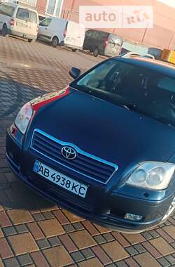 Універсал Toyota Avensis 2006 в Гайсину