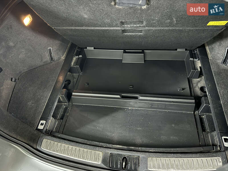 Универсал Toyota Avensis 2016 в Виннице