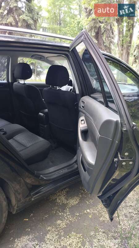 Универсал Toyota Avensis 2007 в Кривом Роге