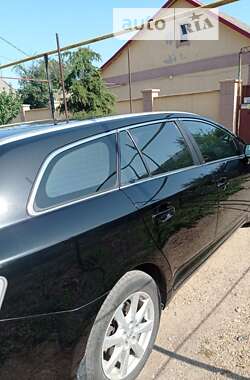 Универсал Toyota Avensis 2008 в 