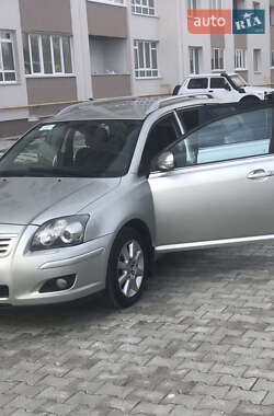 Универсал Toyota Avensis 2007 в Хмельницком