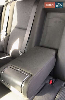 Универсал Toyota Avensis 2007 в 