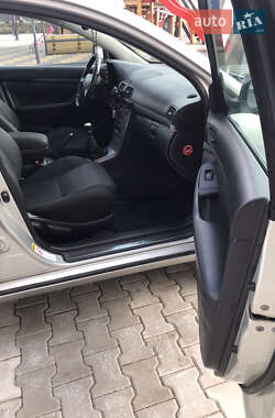 Универсал Toyota Avensis 2007 в 