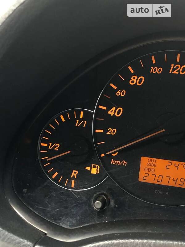 Универсал Toyota Avensis 2004 в Львове фото 6 Универсал Toyota Avensis 2004 в Львове