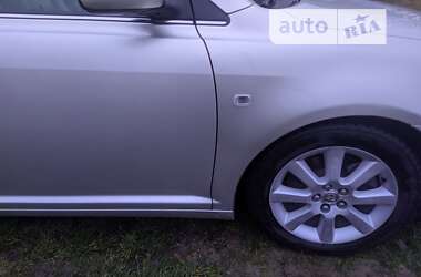 Універсал Toyota Avensis 2006 в Крижополі