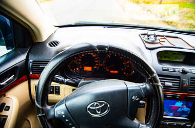 Универсал Toyota Avensis 2005 в Надворной