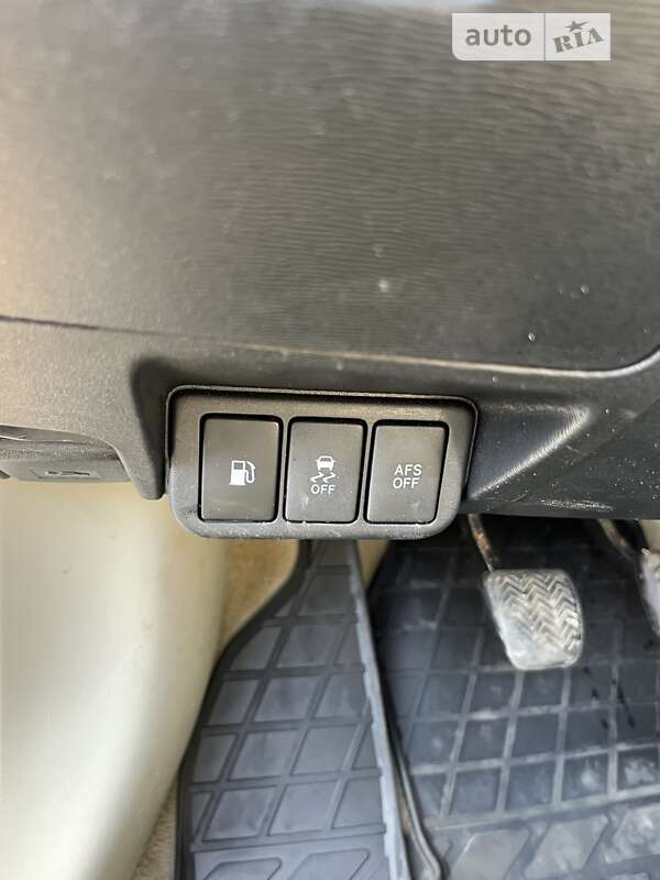 Универсал Toyota Avensis 2010 в Харькове