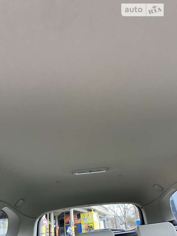 Универсал Toyota Avensis 2010 в Харькове