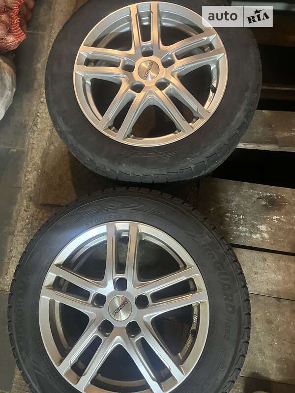 Универсал Toyota Avensis 2010 в Харькове