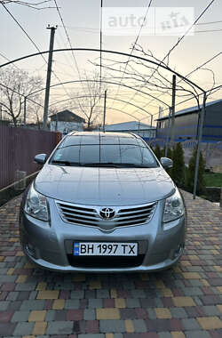 Універсал Toyota Avensis 2009 в Подільську