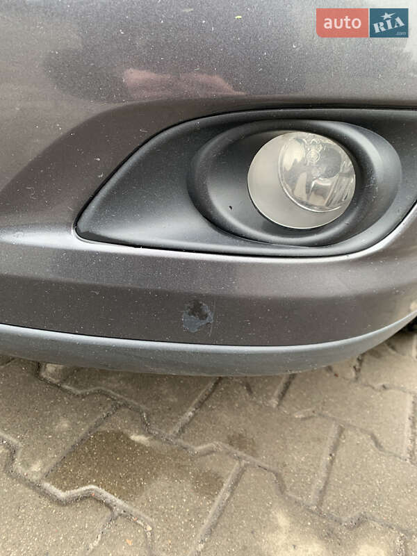 Универсал Toyota Avensis 2008 в Шептицькому