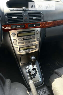 Универсал Toyota Avensis 2005 в Рожище