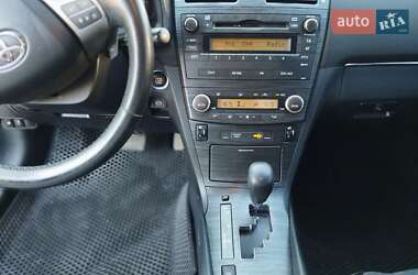 Универсал Toyota Avensis 2009 в 