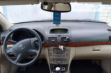 Универсал Toyota Avensis 2005 в Изяславе