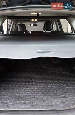 Универсал Toyota Avensis 2014 в Ивано-Франковске