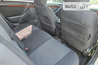 Универсал Toyota Avensis 2004 в Одессе