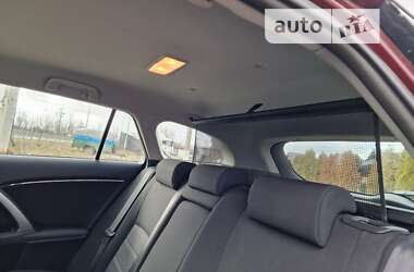 Универсал Toyota Avensis 2013 в Киеве