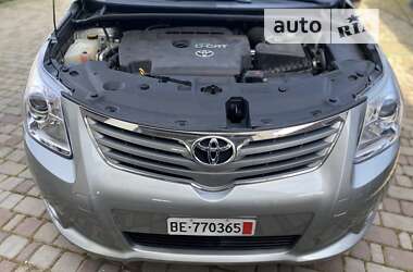 Универсал Toyota Avensis 2009 в Одессе