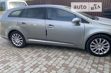 Универсал Toyota Avensis 2009 в Одессе