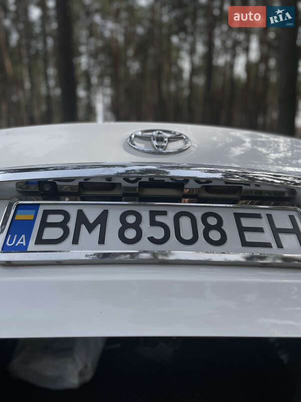 Универсал Toyota Avensis 2012 в Краматорске