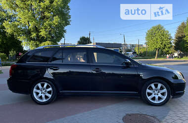 Универсал Toyota Avensis 2004 в Житомире