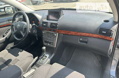 Универсал Toyota Avensis 2006 в Нежине