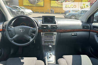 Универсал Toyota Avensis 2006 в Нежине