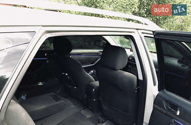 Универсал Toyota Avensis 2004 в 