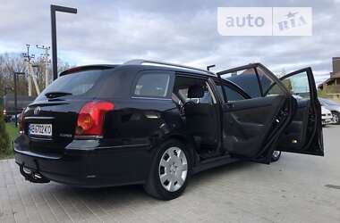 Універсал Toyota Avensis 2005 в Вінниці